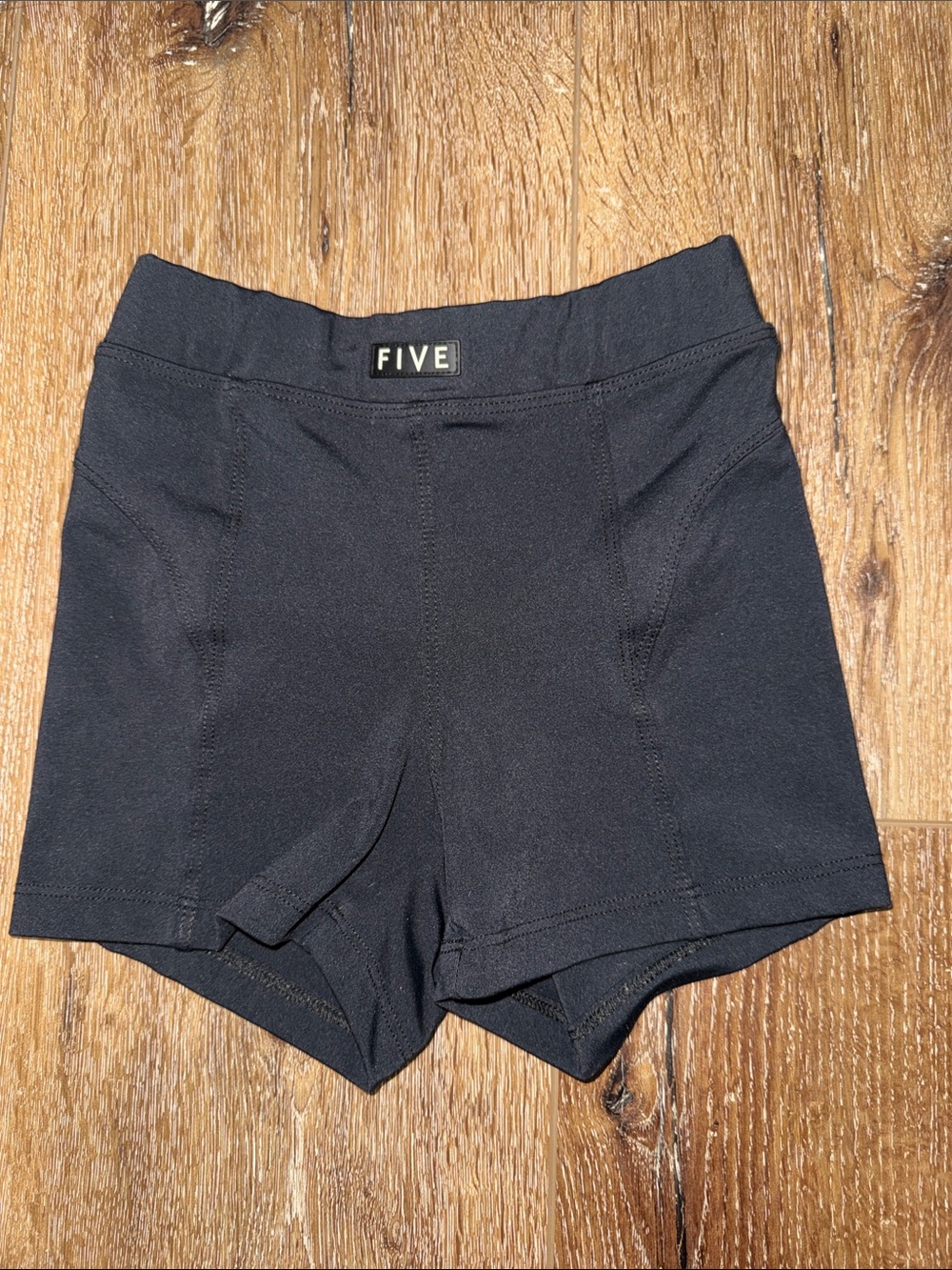 Five Dancewear Shorts - YL